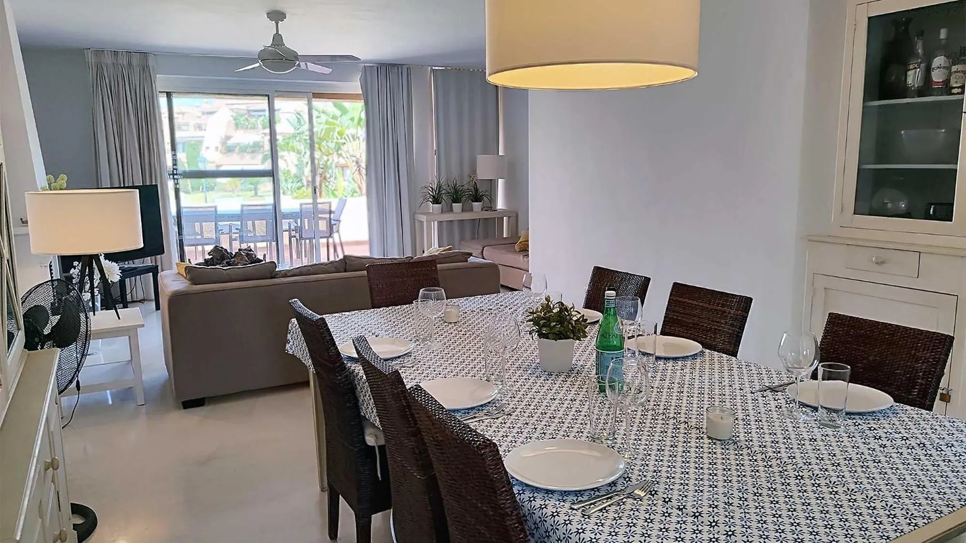 Cartuja Del Golf Apartment Estepona