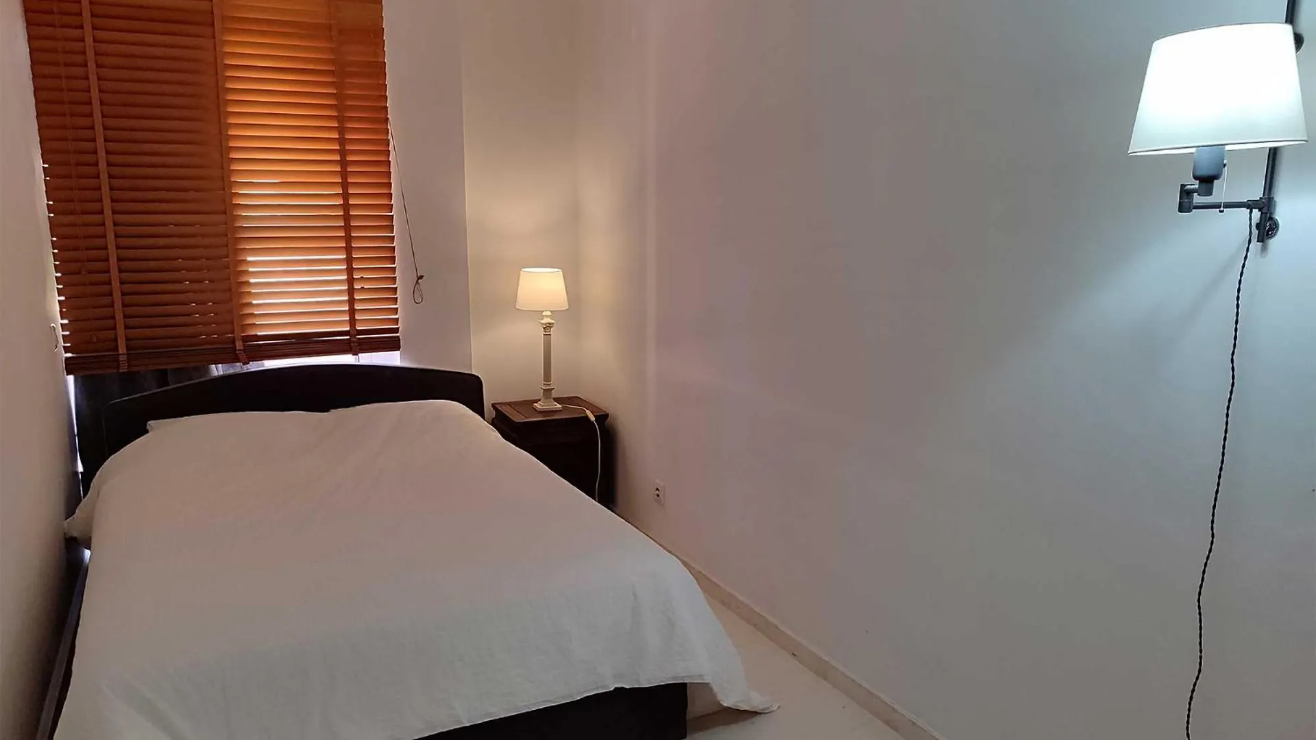 Cartuja Del Golf Apartment Estepona