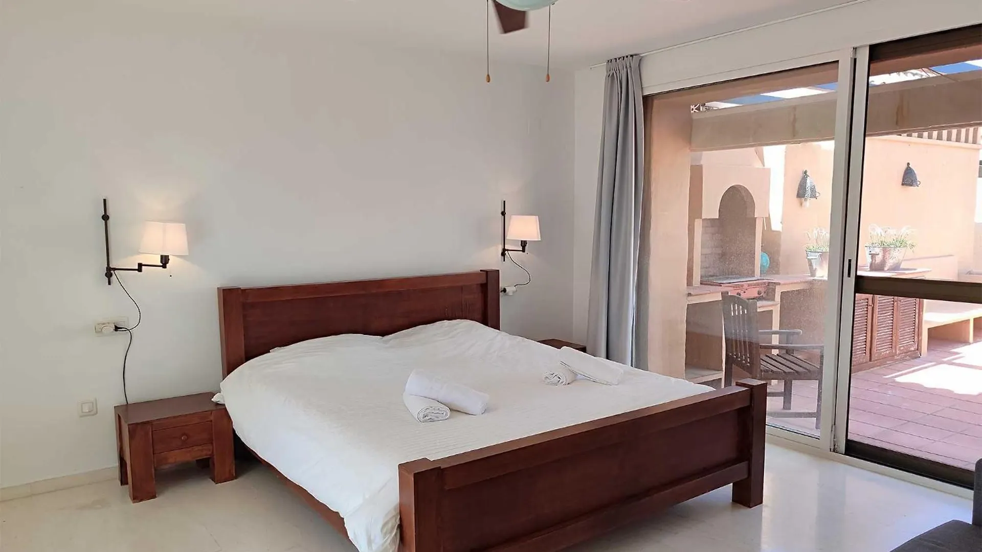 Cartuja Del Golf Apartment Estepona