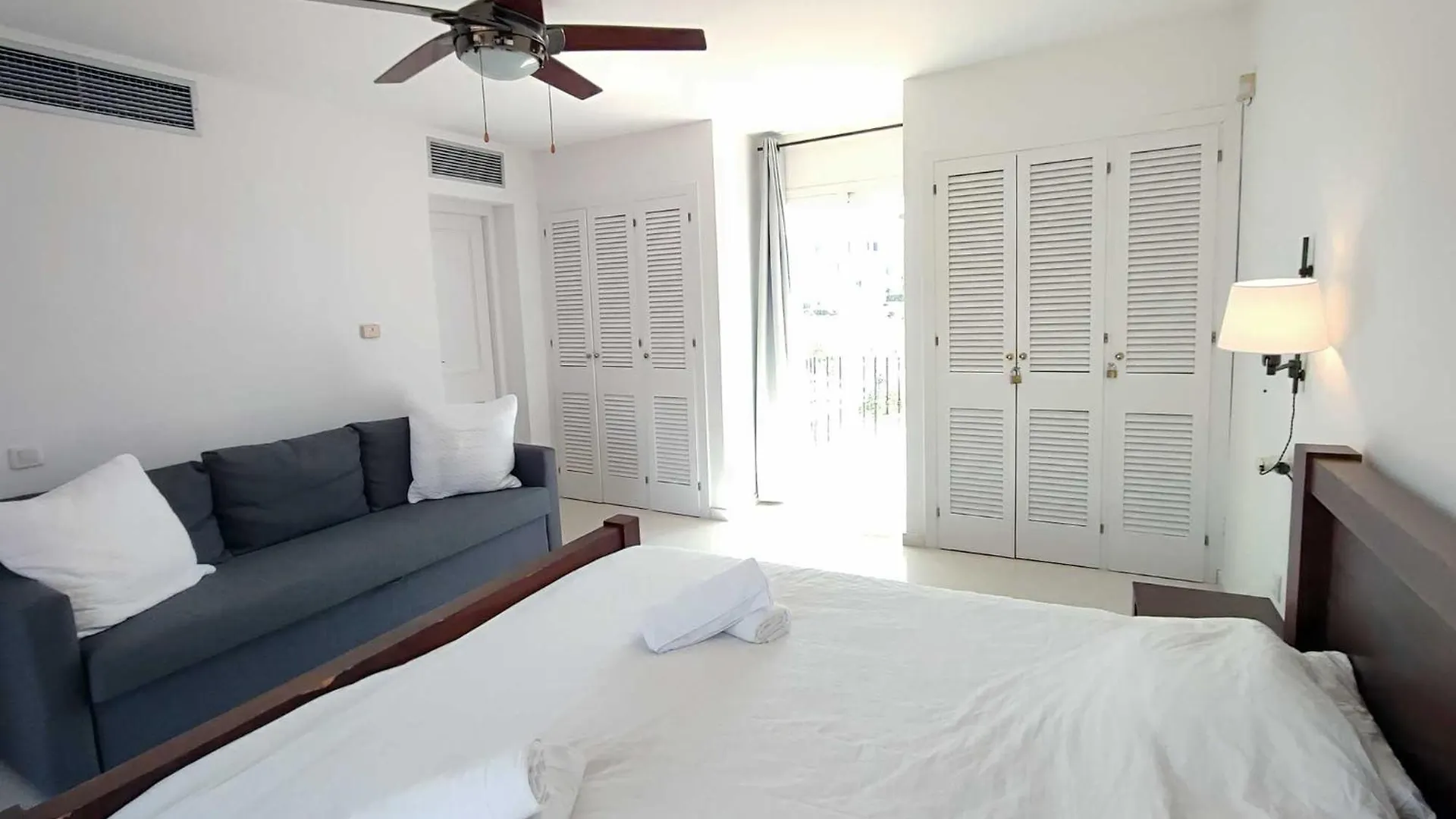 Cartuja Del Golf Apartment Estepona